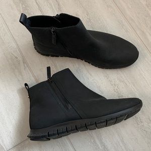 Coke Haan Boots
